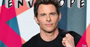 James Marsden