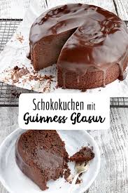 · für kuchen & co eignet sich eine punschglasur allemal. Schwarzbier Schokoladenkuchen Mit Bier Glasur Rezept Rezept Schokoladen Kuchen Kuchen Und Torten Rezepte Kuchen Und Torten