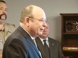 Cornwell's brother found remains, suspect named