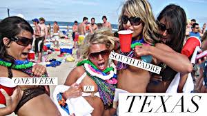 We did not find results for: South Padre Island Spring Break 2017 Youtube