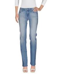 koral denim pants women koral denim pants online on yoox