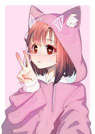Don't add this tag to any lolicon or shotacon images. Artstation Simple Cute Anime Girl Ryuuki R