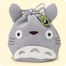 Totoro Sac Totoro Petit Sac Sac
