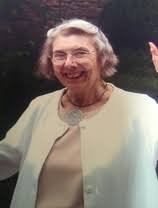 Marjorie Crooks Obituary