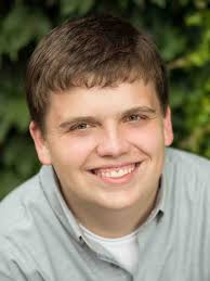 Josh Beltman, 22, Orange City