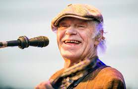 Kim Larsen er død