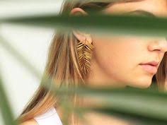 47 Palm Beach Earrings ideas