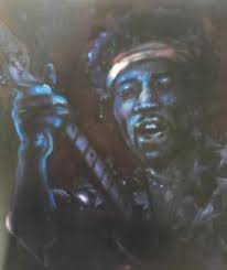 Alan Stammers “Damon Hill”