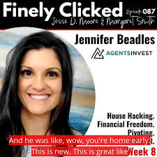 Finely Clicked Podcast