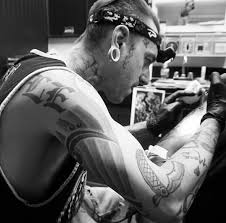 We serve the 252 area code of eastern north carolina. Local Tattoo Artist Talks Inspiration And Ink Culture Arts Entertainment Piratemedia1 Com