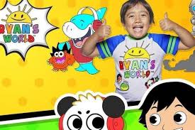 Ryan world toothbrush colgate , transparent cartoon, free cliparts #18730098. F5 Celebridades Faturando R 105 Milhoes Menino De 8 Anos E Youtuber Mais Bem Pago Do Mundo Pelo 2Âº Ano 18 12 2019