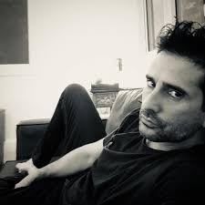 Guy Bracca (גיא ברכה)‎ updated his profile picture.