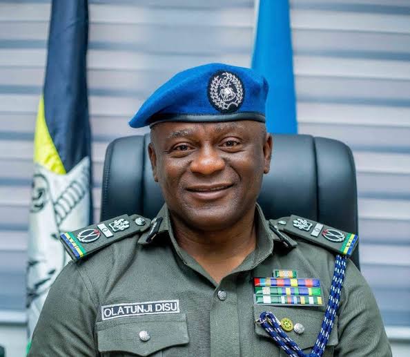 Tinubu appoints Tunji Disu as acting IGP | TheCable