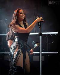 Melissa Bonny - Wikipedia