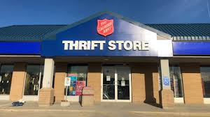 On the first saturday of every month, everything is marked down 50% (with limited exclusions). Thrift Stores In Manitoba Begin Reopening Their Doors Ctv News