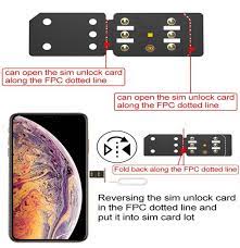 Rsim 15 has cloud upgrade functionality using mini dongle updater iphone repair. Rsim14 Desbloqueo Original Sim R Sim 14 Para Iphone 6 7 8 Plus X Xr Xs Xsmax Herramienta Rsim Por Baby Love 3 71 Es Dhgate Com