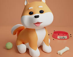 Hello entertainment bloxyawards bloxys roblox on twitter. Doge Projects Photos Videos Logos Illustrations And Branding On Behance