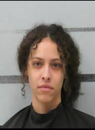 TELLO, LE'ANDRA MICHELLE 06/26/2024 Age: 26 Charges: THEFT $2,500 < $30K  (ON VIEW) Arresting Agency: LPD #lubbockpolicedepartment  #LeAndraMichelleTello