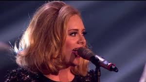 In 2011 it was reportedly the biggest crossover hit in the united states since 1985, rolling in the deep gained radi. Adele Rolling In The Deep Live At The Brit Awards 2012 Youtube