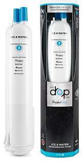 Maybe you would like to learn more about one of these? Edr3rxd1 Whirlpool Water Filter