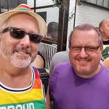 Steve Spinelli (@rogaine69) • Threads, Say more