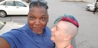 I have something important and beautiful to tell you. Community, you have  gone with me through the suffering. The loss, the shock, the slow, slow,  slow recovery process I refused to rush.