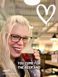 Exploring the Love for Beer