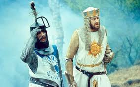 Monty Python S 25 Funniest Quotes Monty Python Python Comedy News
