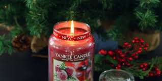 New Yankee Candle Holiday Fragrances It S A Lovely Life