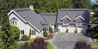 Major exterior remodeling upgrades, plus costs & roi Composite Shake Roofing Tiles Replace Cedar Shingles Roofing
