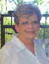 Jane Patricia Crews Obituary 2018