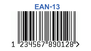 Get help from a barcoding expert! Ean 13 Free Barcode Generator With Bar Width Reduction Vector Pdf Ai Eps