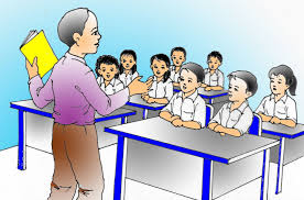 Download now kriteria guru honorer untuk jadi cpns erafakta com. Gambar Kartun Guru Sedang Mengajar Kata Kata