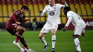 Check spelling or type a new query. Metz Lille En Direct Victoire Capitale Du Losc Qui Prend 6 Points D Avance Sur Paris