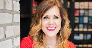 Author Spotlight: Kelly Coon