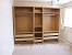2 Door Wardrobe Inside Design