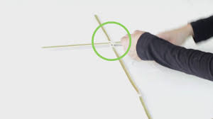 Anak pun pasti bakal senang. Cara Membuat Layang Layang 14 Langkah Dengan Gambar Wikihow