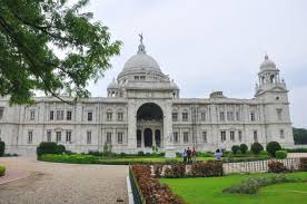 India's most visited, and most beautiful museum. Victoria Memorial Hall Lord Curzoy Gratitude To Queen Victoria
