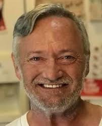 Marvin Trost Obituary (1959