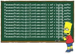 In english these are treated as variations of the letters a and o which means that they will not be ordered as a. List Of Longest Words In English Eage Tutor
