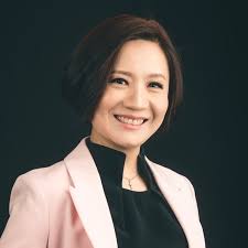 Josephine Ong's Instagram, Twitter & Facebook