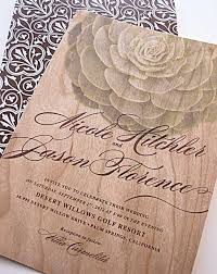 Pin By Turn Of Fraise On Love Fest Real Wood Wedding Invitations Modern Wedding Invitations Wood Wedding Invitations