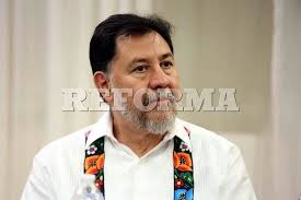 El vicecoordinador de la bancada del pt consideró que sí le va a alcanzar a la alianza juntos haremos. Amlo Decidio Que Pri Encabece Mesa Norona