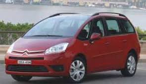Image result for Rosso Speed 2011 Citroen