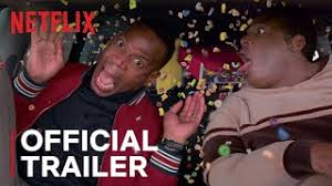 With his newfound brother russell riding shotgun, the duo sets. Sextuplets Official Trailer Netflix Youtube