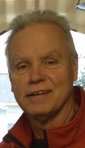 Tony Ritter's Instagram, Twitter & Facebook