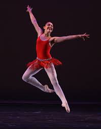 Maybe you would like to learn more about one of these? Contemporary Ballet Wikipedia