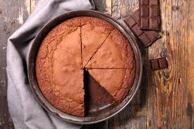 Gateau Au Chocolat Facile De Cyril Lignac Food Mncuisine Recette Gateau Des Ecoliers Gateau Chocolat Facile Gateau Chocolat