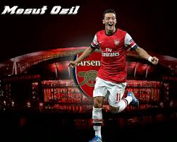 Mesut ozil wallpapers high resolution and quality download. Mesut Ozil Wallpapers