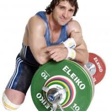 eleiko weightlifting equipment canada